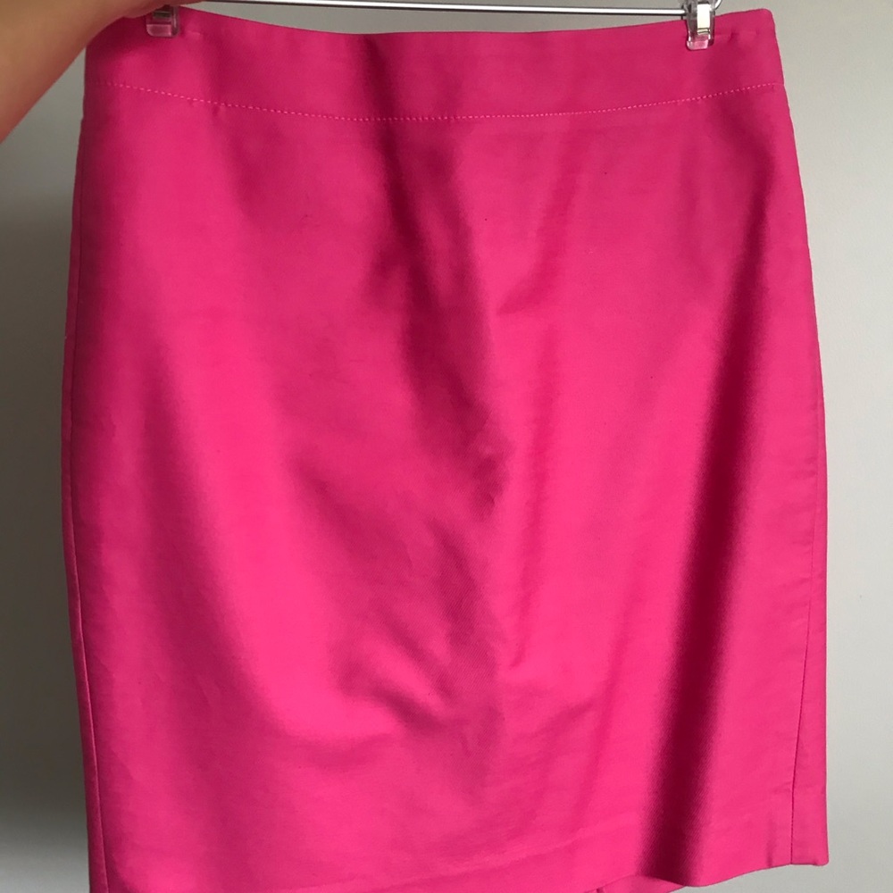 J Crew pencil skirt